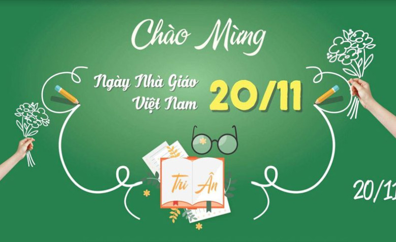 HỌP MẶT KỶ NIỆM 41 NĂM NGÀY NHÀ GIÁO VIỆT NAM (20/11/1982 - 20/11/2023)